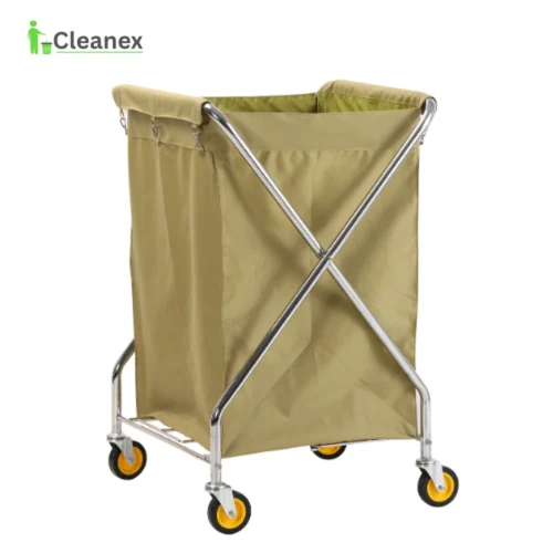 laundry cart