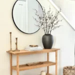 Artificial Cherry Blossom Branch - Image 13