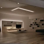 TAITA Premium 10M LED Strip Light in 4000K Cool White LED002B - Image 4