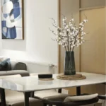 Artificial Cherry Blossom Branch - Image 16