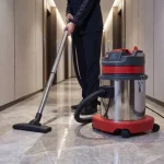 Wet & Dry Vaccum Cleaner 15L - Image 2