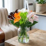 Artificial Calla Lily Flower 