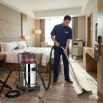 vaccum cleaner