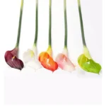 Artificial Calla Lily Flower  - Image 28
