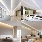 TAITA 10M LED Strip Light in Cool White 4000K LED001B - Image 3