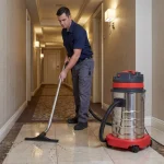 Wet & Dry Vaccum Cleaner 70L - Image 2