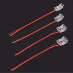 TAITA LED Strip Connector Wire