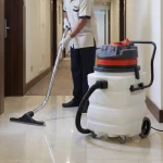 Wet & Dry Vaccum Cleaner 90 L - Image 2