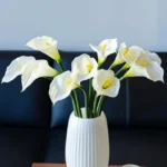 Artificial Calla Lily Flower  - Image 8