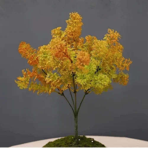 Goldenrod Filler Spray 