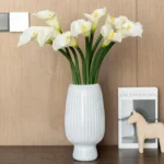 Artificial Calla Lily Flower  - Image 9