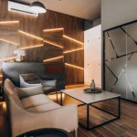 LED Strip Light 10M in 3000K Warm White LED003A