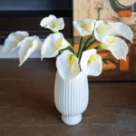 Artificial Calla Lily Flower  - Image 10