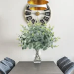 Artificial Eucalyptus Leaf Bundle  - Image 3