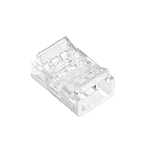 LED Strip Straight Connector Clip