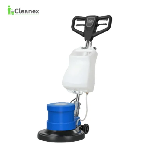 floor polisher