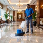 Multi Functional Floor Polisher - Image 2