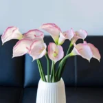 Artificial Calla Lily Flower  - Image 14