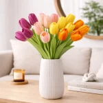Single Stem Artificial Tulip  - Image 24