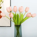 Single Stem Artificial Tulip  - Image 16