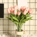 Single Stem Artificial Tulip  - Image 17