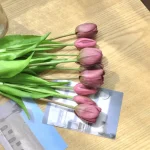 Single Stem Artificial Tulip  - Image 20