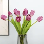 Single Stem Artificial Tulip  - Image 21