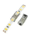 TAITA LED Strip Straight Connector Clip - Image 2