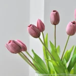 Single Stem Artificial Tulip  - Image 23