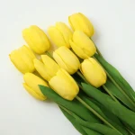 Single Stem Artificial Tulip  - Image 6