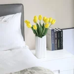 Single Stem Artificial Tulip  - Image 4