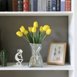 Single Stem Artificial Tulip  - Image 5