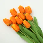Single Stem Artificial Tulip  - Image 9
