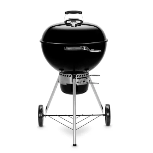 Large Kettle Charcoal BBQ Grill with Lid