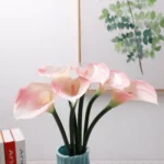 Artificial Calla Lily Flower  - Image 17