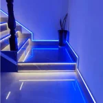 TAITA 10M Decorative LED Strip Light 5mm series - Image 10