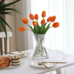 Single Stem Artificial Tulip  - Image 11