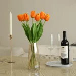 Single Stem Artificial Tulip  - Image 12