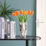 Single Stem Artificial Tulip  - Image 13