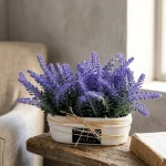 Arrangement in a Classic Planter 