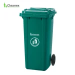 waste bin 240L