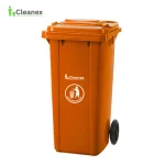 Waste Bin 120L - Image 3