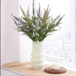 Artificial Banksia Leaf Spray  - Image 16