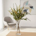 Artificial Banksia Leaf Spray  - Image 17