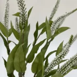 Artificial Banksia Leaf Spray  - Image 5