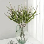 Artificial Banksia Leaf Spray  - Image 9