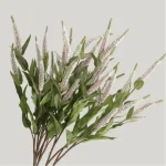 Artificial Banksia Leaf Spray  - Image 10