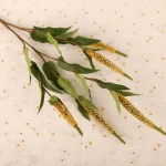 Artificial Banksia Leaf Spray  - Image 12