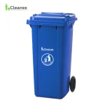 Waste Bin 240L - Image 2