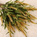 Artificial Banksia Leaf Spray  - Image 13